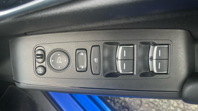 Honda Civic 2.0 eHEV Sport 5dr CVT Hybrid Hatchback